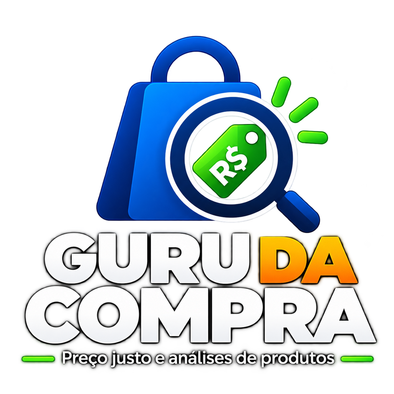 GURU DA COMPRA